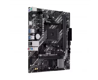 Материнська плата ASUS PRIME A520M-R