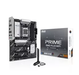 Материнcкая плата ASUS PRIME B840-PLUS WIFI