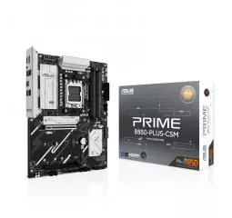 Материнcкая плата ASUS PRIME B850-PLUS-CSM (90MB1LC0-M0EAYC)