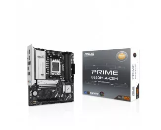 Материнcкая плата ASUS PRIME B850M-A-CSM