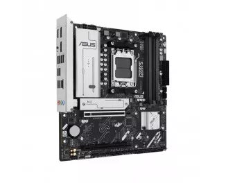 Материнська плата ASUS PRIME B850M-A-CSM