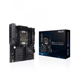 Материнcкая плата ASUS Pro WS W790-ACE