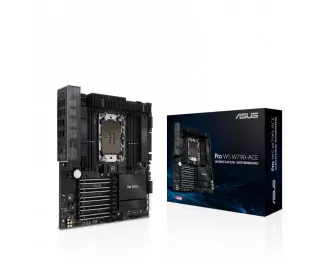 Материнcкая плата ASUS Pro WS W790-ACE