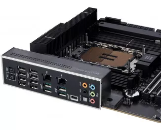 Материнська плата ASUS Pro WS W790-ACE