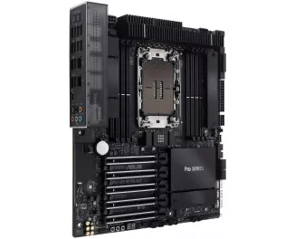 Материнська плата ASUS Pro WS W790-ACE