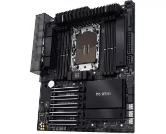 Материнська плата ASUS Pro WS W790-ACE