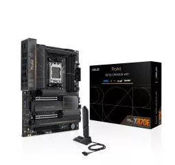 Материнcкая плата ASUS ProArt X870E-CREATOR WIFI