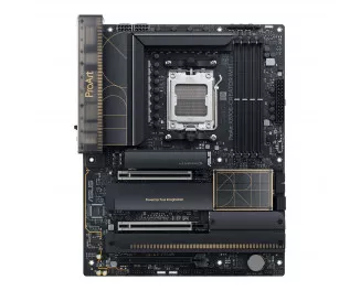 Материнcкая плата ASUS ProArt X870E-CREATOR WIFI