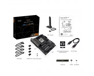 Материнcкая плата ASUS ProArt X870E-CREATOR WIFI