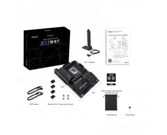Материнська плата ASUS ProArt Z890-CREATOR WIFI