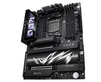 Материнcкая плата ASUS ROG CROSSHAIR X870E HERO