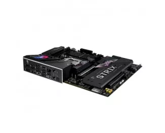 Материнська плата ASUS ROG STRIX B850-E GAMING WIFI
