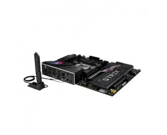 Материнська плата ASUS ROG STRIX B850-E GAMING WIFI