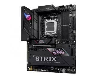 Материнська плата ASUS ROG STRIX B850-E GAMING WIFI