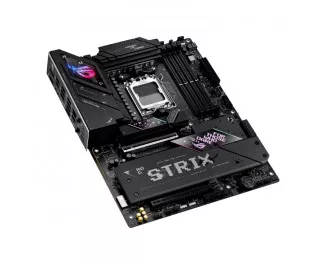 Материнська плата ASUS ROG STRIX B850-E GAMING WIFI