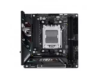 Материнcкая плата ASUS ROG STRIX B850-I GAMING WIFI