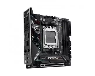 Материнcкая плата ASUS ROG STRIX B850-I GAMING WIFI