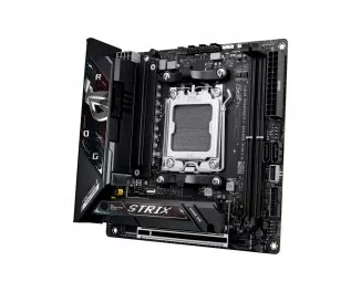 Материнcкая плата ASUS ROG STRIX B850-I GAMING WIFI