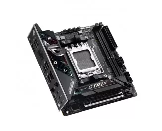 Материнcкая плата ASUS ROG STRIX B850-I GAMING WIFI