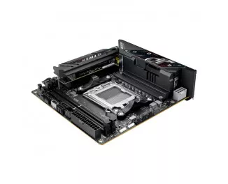 Материнcкая плата ASUS ROG STRIX B850-I GAMING WIFI