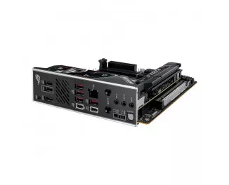 Материнcкая плата ASUS ROG STRIX B850-I GAMING WIFI