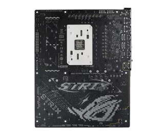 Материнcкая плата ASUS ROG STRIX X870E-E GAMING WIFI