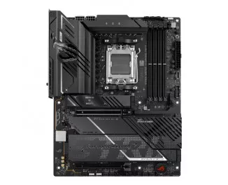 Материнська плата ASUS ROG STRIX X870E-H GAMING WIFI7