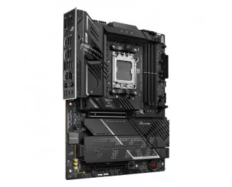 Материнська плата ASUS ROG STRIX X870E-H GAMING WIFI7
