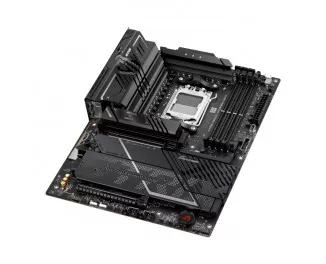 Материнська плата ASUS ROG STRIX X870E-H GAMING WIFI7