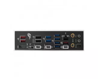 Материнська плата ASUS ROG STRIX X870E-H GAMING WIFI7