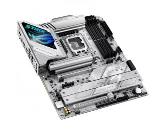 Материнська плата ASUS ROG STRIX Z890-A GAMING WIFI