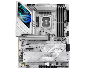 Материнська плата ASUS ROG STRIX Z890-A GAMING WIFI