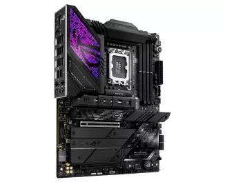 Материнська плата ASUS ROG STRIX Z890-E GAMING WIFI