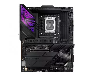Материнська плата ASUS ROG STRIX Z890-E GAMING WIFI