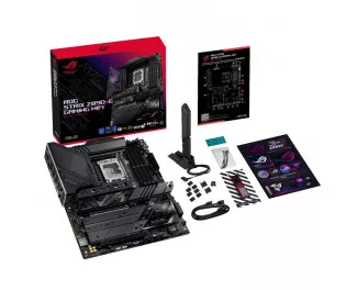 Материнська плата ASUS ROG STRIX Z890-E GAMING WIFI