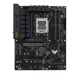 Материнcкая плата ASUS TUF GAMING B650-E WIFI