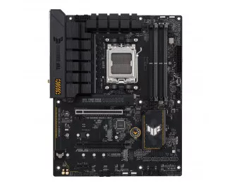 Материнcкая плата ASUS TUF GAMING B650-E WIFI