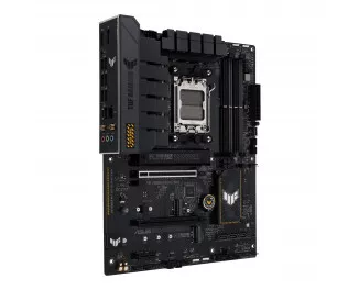 Материнська плата ASUS TUF GAMING B650-E WIFI