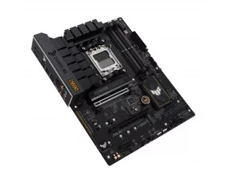 Материнська плата ASUS TUF GAMING B650-E WIFI