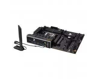 Материнська плата ASUS TUF GAMING B650-E WIFI