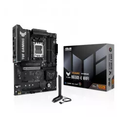 Материнcкая плата ASUS TUF GAMING B650E-E WIFI (90MB1LT0-M0EAY0)