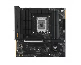 Материнcкая плата ASUS TUF GAMING B760M-PLUS WIFI II