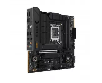 Материнська плата ASUS TUF GAMING B760M-PLUS WIFI II