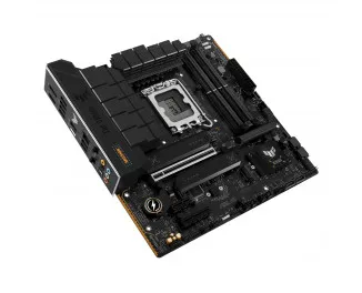 Материнська плата ASUS TUF GAMING B760M-PLUS WIFI II
