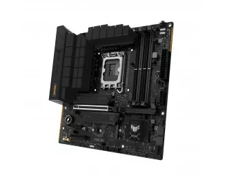 Материнська плата ASUS TUF GAMING B760M-PLUS WIFI II