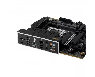Материнська плата ASUS TUF GAMING B760M-PLUS WIFI II