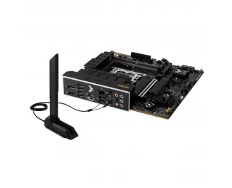 Материнська плата ASUS TUF GAMING B760M-PLUS WIFI II