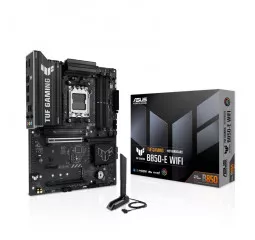 Материнcкая плата ASUS TUF GAMING B850-E WIFI (90MB1L20-M0EAY0)