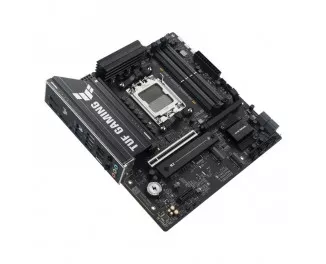 Материнcкая плата ASUS TUF GAMING B850M-E WIFI