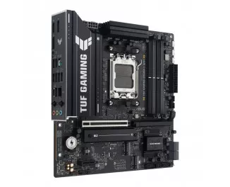 Материнcкая плата ASUS TUF GAMING B850M-E WIFI